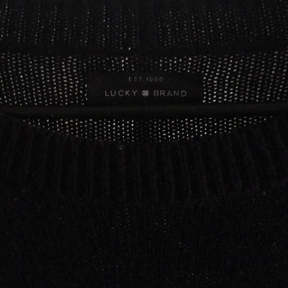 Thin Sweater - Picture 2 of 2